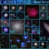 Messiers, Enhanced, p.1